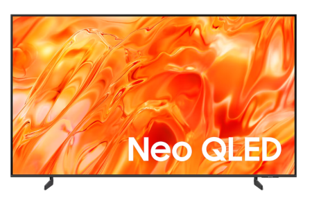 Televizoare - Televizor Samsung Neo QLED 65QN70H, 65" / 165 cm, 4K Ultra HD, Smart TV, Vision AI, Quantum Mini LED, HDR