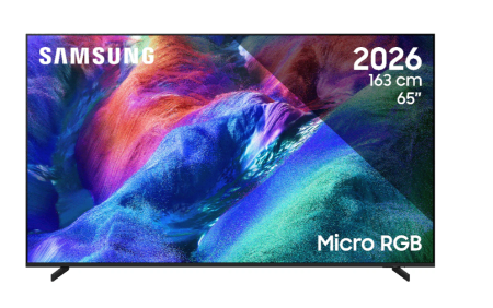 Televizoare - Televizor Samsung Neo QLED 65R85H, 65" / 165 cm, 4K Ultra HD, Smart TV, Vision AI, Mini LED, HDR