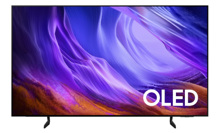 Televizoare - Televizor Samsung OLED 55S85H, 55" / 140 cm, 4K Ultra HD, Smart TV, Vision AI, OLED HDR, Tizen