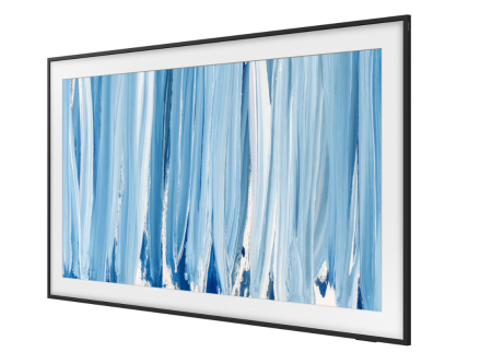 Televizor Samsung The Frame Pro 55LS03HW, 55" / 140 cm, Neo QLED 4K, Smart TV, Vision AI, Glare Free, 144 Hz VRR [1]