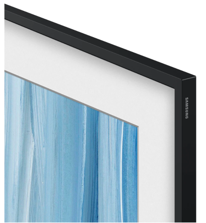 Televizor Samsung The Frame Pro 65LS03HW, 65" / 165 cm, Neo QLED 4K, Smart TV, Vision AI, Glare Free, 144 Hz VRR [2]