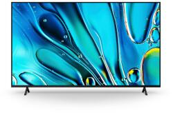TV - Televizor Smart LED Sony Bravia K55S35B, 139 cm, 4K UHD, HDR, Google TV, Wi-Fi, Bluetooth