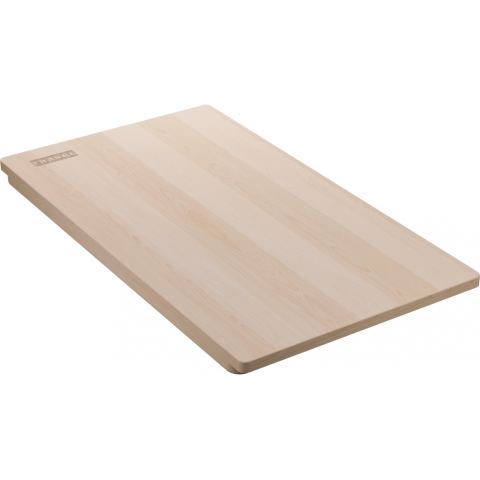 Accesorii cuve/ chiuvete - Tocator lemn 428x240x23 mm chiuveta BXX PRO