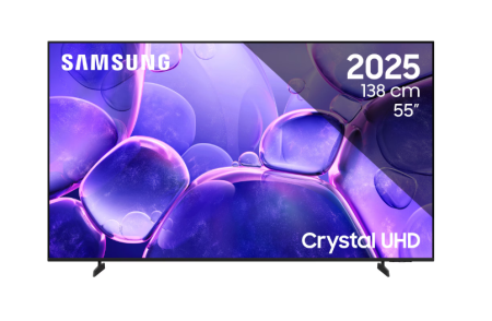 Televizoare - Televizor Samsung Crystal UHD UE55U8092FUX, 55 inch, 4K, Smart TV