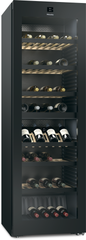 Miele - Unitate de vinuri de sine stătătoare Miele KWTS 4785 F