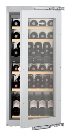 Vitrina de vinuri Incorporabila [1]