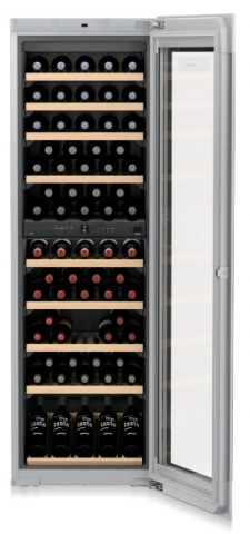 Vitrina de vinuri Incorporabila [2]