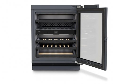 Vitrina de vinuri Incorporabila sub blat [2]