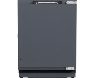 Electrocasnice mari  - Vitrina de vinuri incorporabila sub blat Liebherr UWpri 3672 Vinidor Selection, 2 zone, 32 sticle