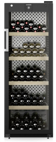 Racitoare de vin - Vitrina de vinuri Independenta