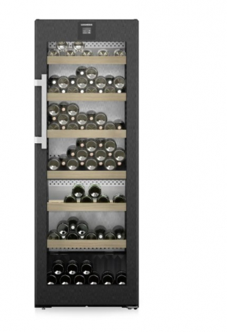 Racitoare de vin - Vitrina de vinuri Independenta