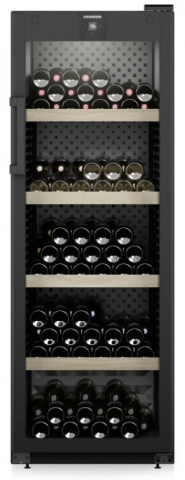 Racitoare de vin - Vitrina de vinuri Independenta