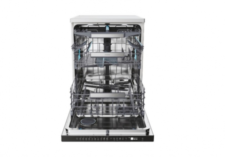 Masina de spalat vase independenta  XF 4A4M4PDX , seria 7, 14 seturi, Inox,  60 cm [1]