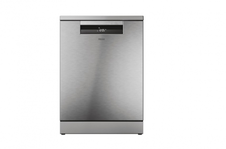 Masini de spalat vase - Masina de spalat vase independenta  XF 4A4M4PDX , seria 7, 14 seturi, Inox,  60 cm