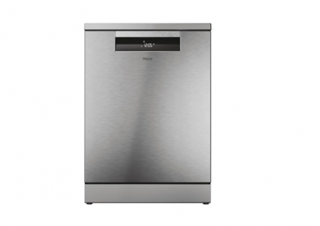 Masini de spalat vase - Masina de spalat vase independenta XF 5C4M1X ,seria 3, 15 seturi, Inox, 60 cm