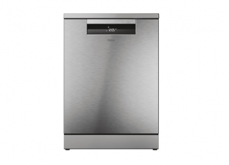 Masini de spalat vase - Masina de spalat vase independenta  XF 6B2M3PX, seria 5, 16 seturi, Inox