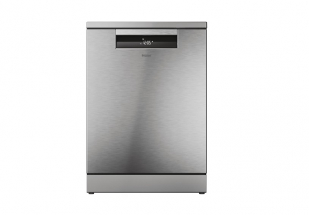 Masini de spalat vase - Masina de spalat vase independenta XF 6C2M1PX, seria 3, 16 seturi, Inox, 60 cm