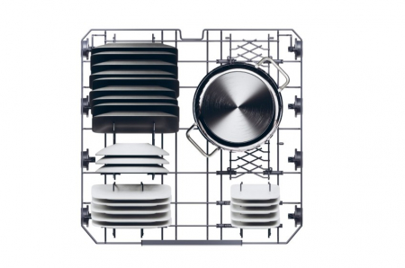Masina de spalat vase complet incorporabila XS 4A4M3PB , seria 6 , 14 seturi, 10 programe, 60 cm [4]