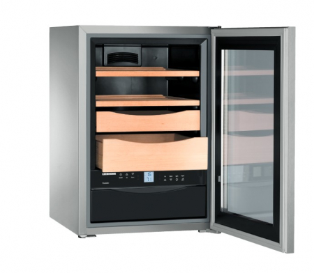 Humidor - ZKes 453 Humidor