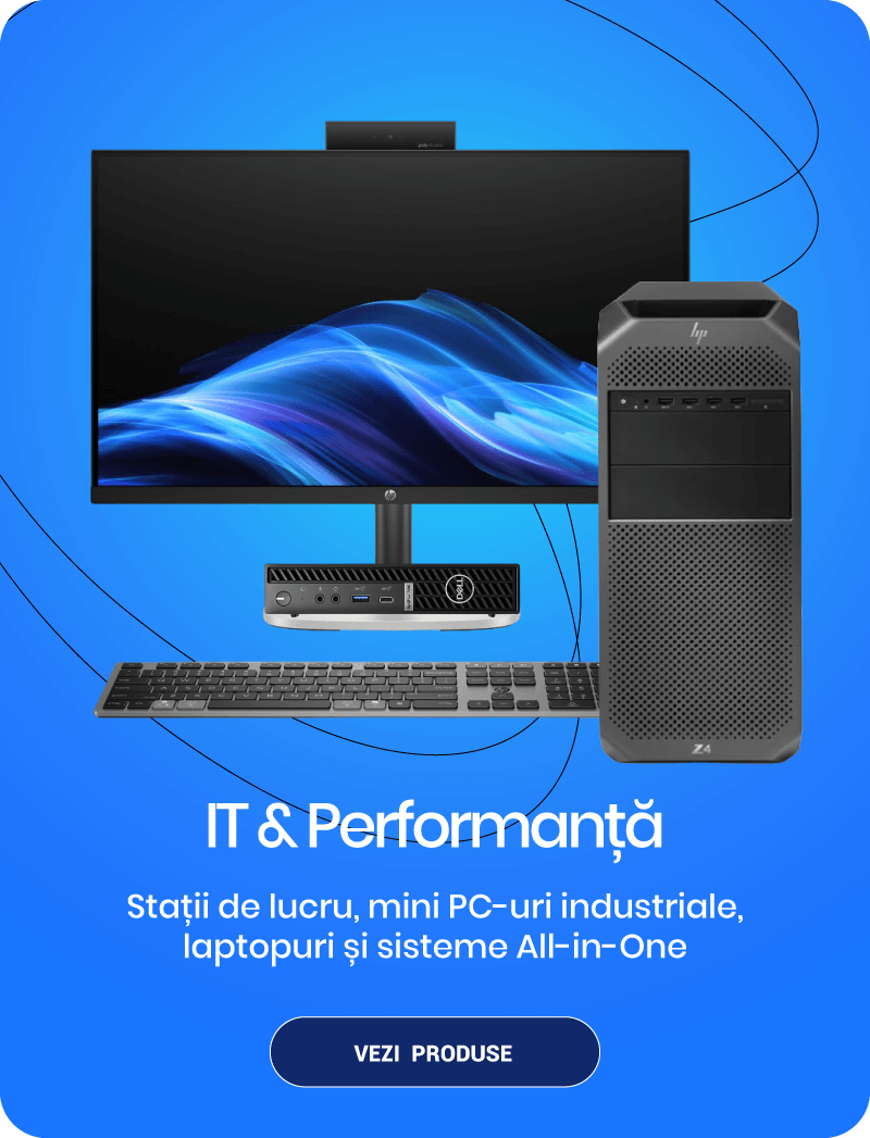 Mini PC all in one
