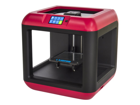 Imprimanta 3D - GEMBIRD Flashforge Finder 3D Printer