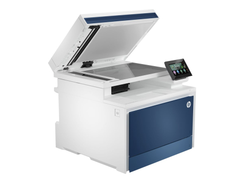 Imprimante - HP Color LaserJet Pro MFP  LAN USB Wi-Fi Bluetooth