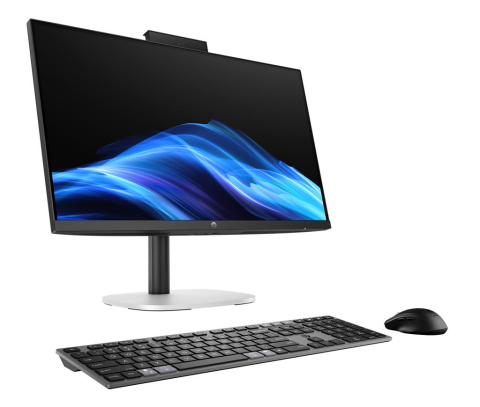 IT si Performanta - HP ProStudio 4 All-in-One