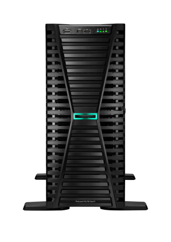 Server - HPE ProLiant ML110 Gen11