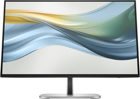 Monitoare - Monitor HP S5 Pro  24 ich FHD