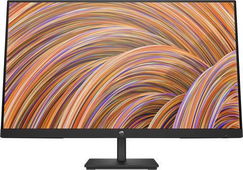 Monitoare - Monitor HP V27i 27 ich FHD