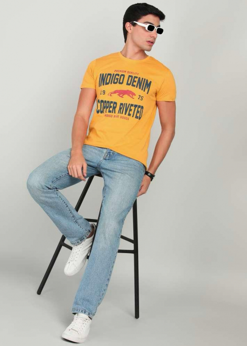 Tricou cu imprimeu [1]