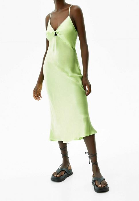 Rochie de zi pre-owned [4]