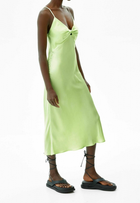 Rochie de zi pre-owned [1]