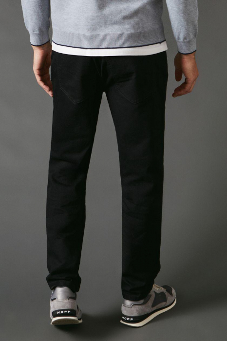PANTALONI STRECH TAPERED [2]