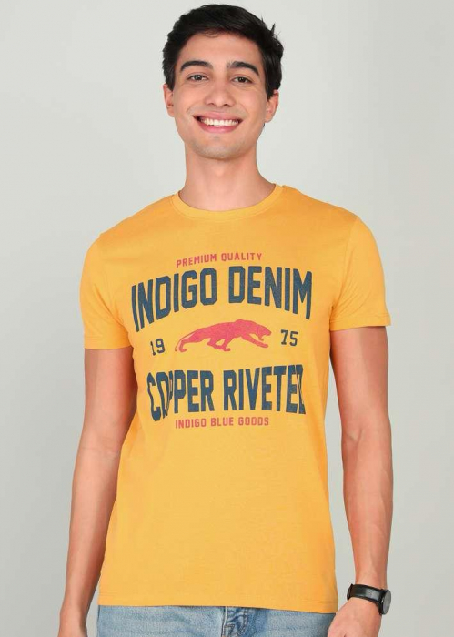 Tricou cu imprimeu [4]