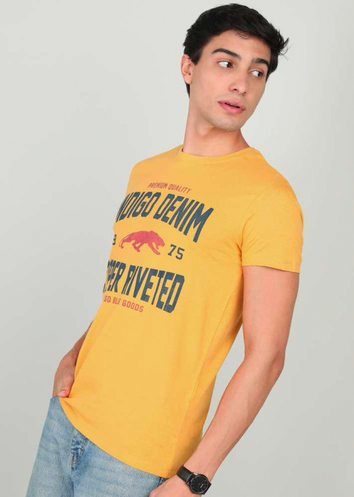 Tricou cu imprimeu [2]