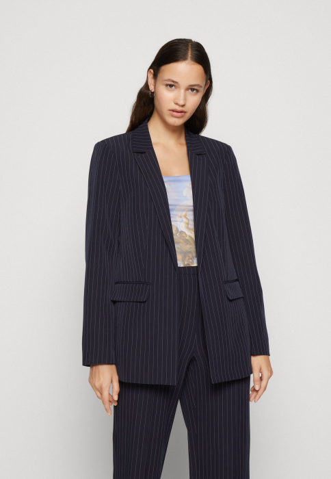 Blazer cu dungi [1]
