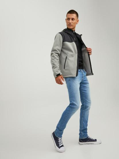 Blugi cu nasturi [2]