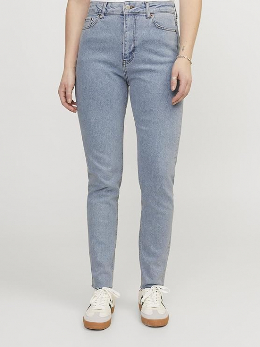 Blugi cu talie înaltă [2]