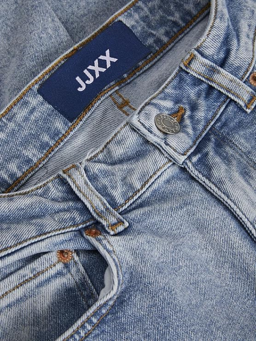 Blugi cu talie înaltă [4]