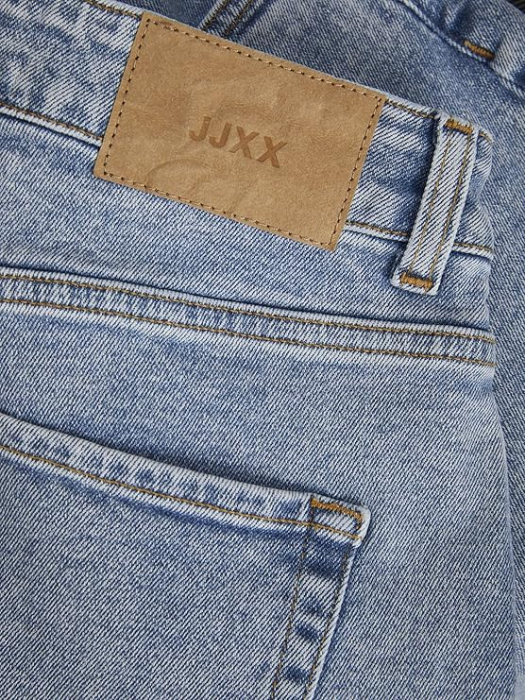 Blugi cu talie înaltă [5]