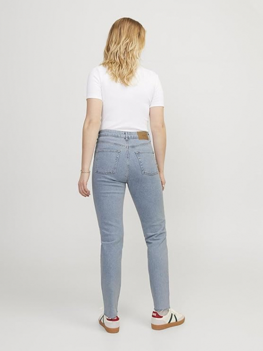 Blugi cu talie înaltă [3]