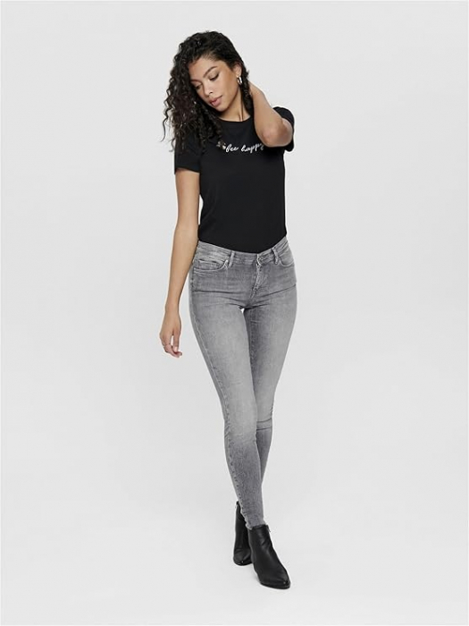 Blugi ONLY skinny regular shape [1]