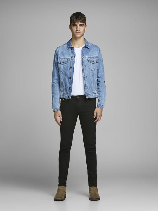 Blugi skinny liam [2]
