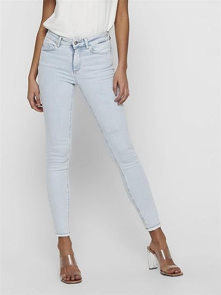 Blugi skinny Only pentru femei ONLBLUSH [4]