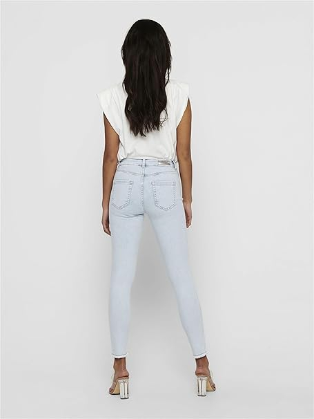 Blugi skinny Only pentru femei ONLBLUSH [2]