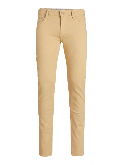 Blugi slim fit [4]