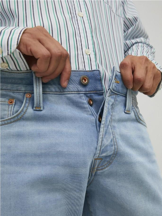 Blugi slim glenn [5]