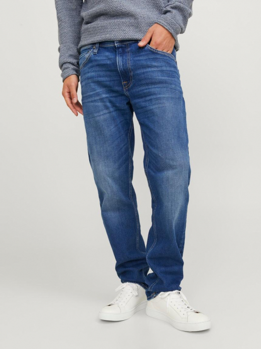 Blugi slim glenn [2]