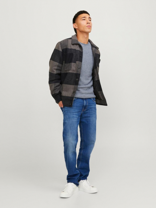 Blugi slim glenn [1]